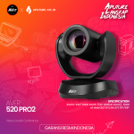 Aver Cam 520 Pro (Unlimited Stock)